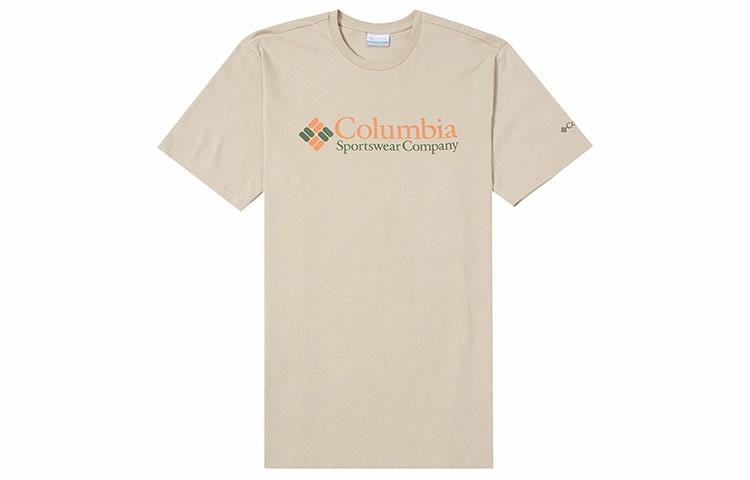 Columbia Deschutes Valley Graphic Tee T