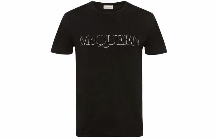 Alexander McQueen LogoT