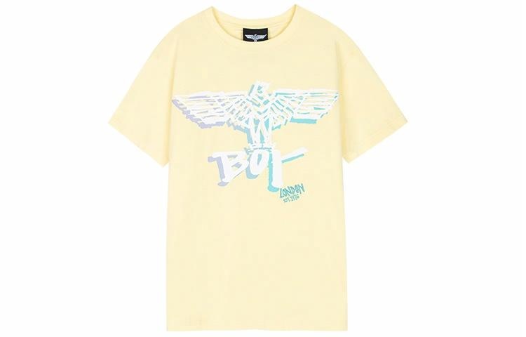 Boy London SS21 T