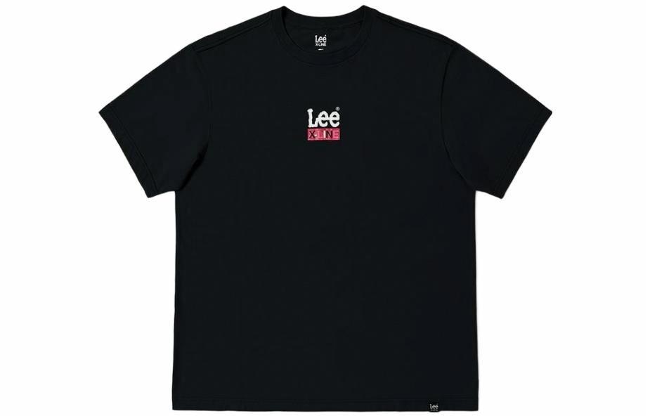Lee SS23 LogoT