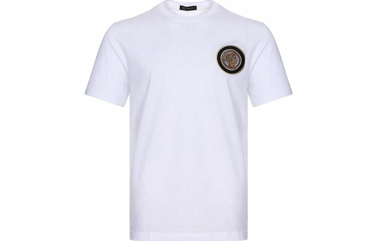 VERSACE/范思哲 VERSACE LogoT