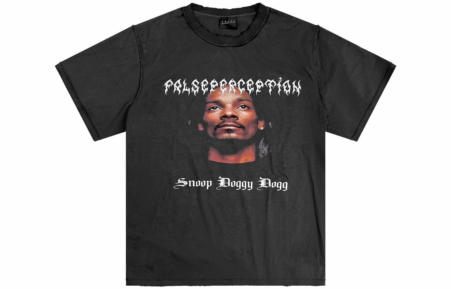 False Perception T