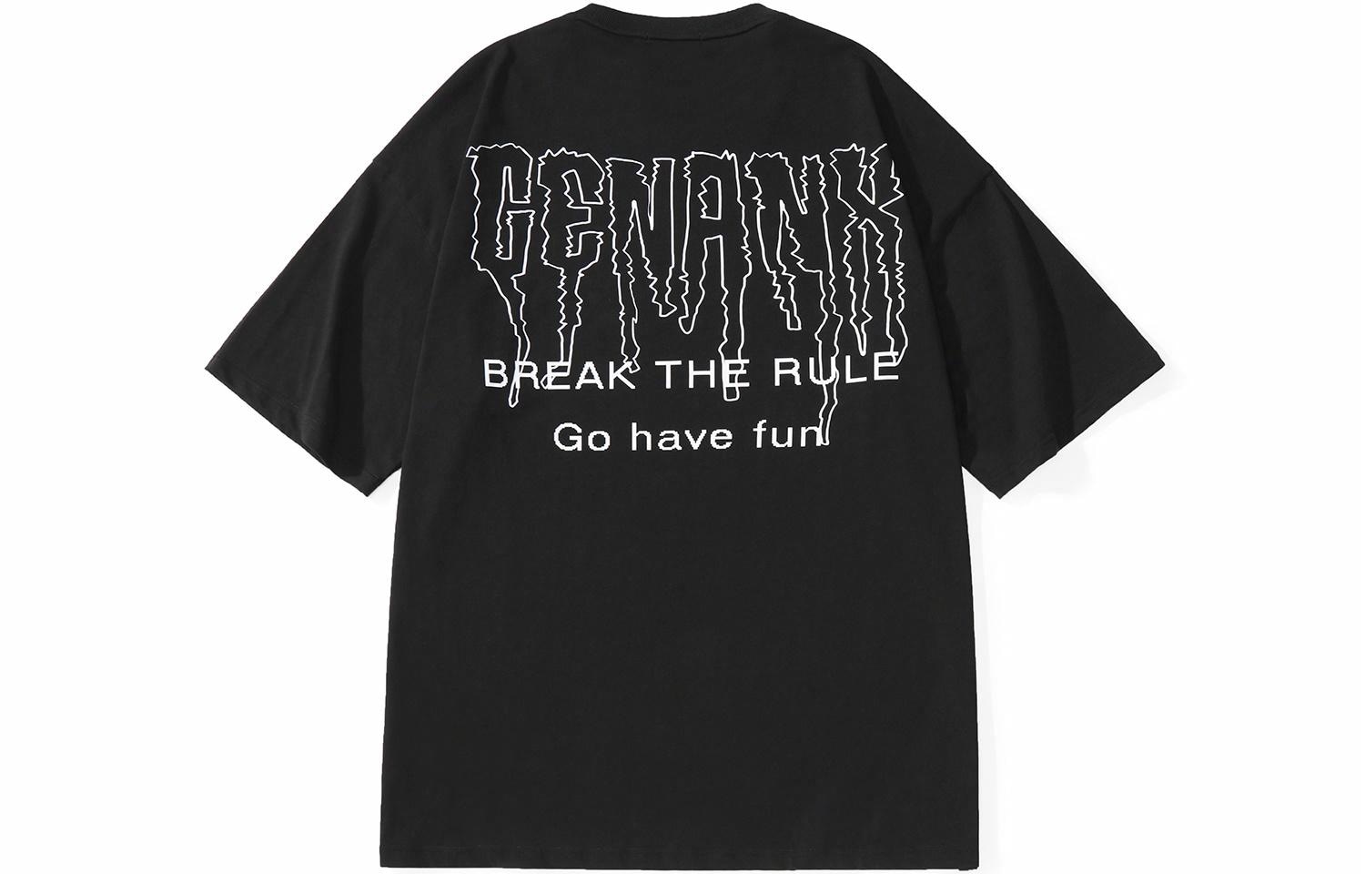GENANX T