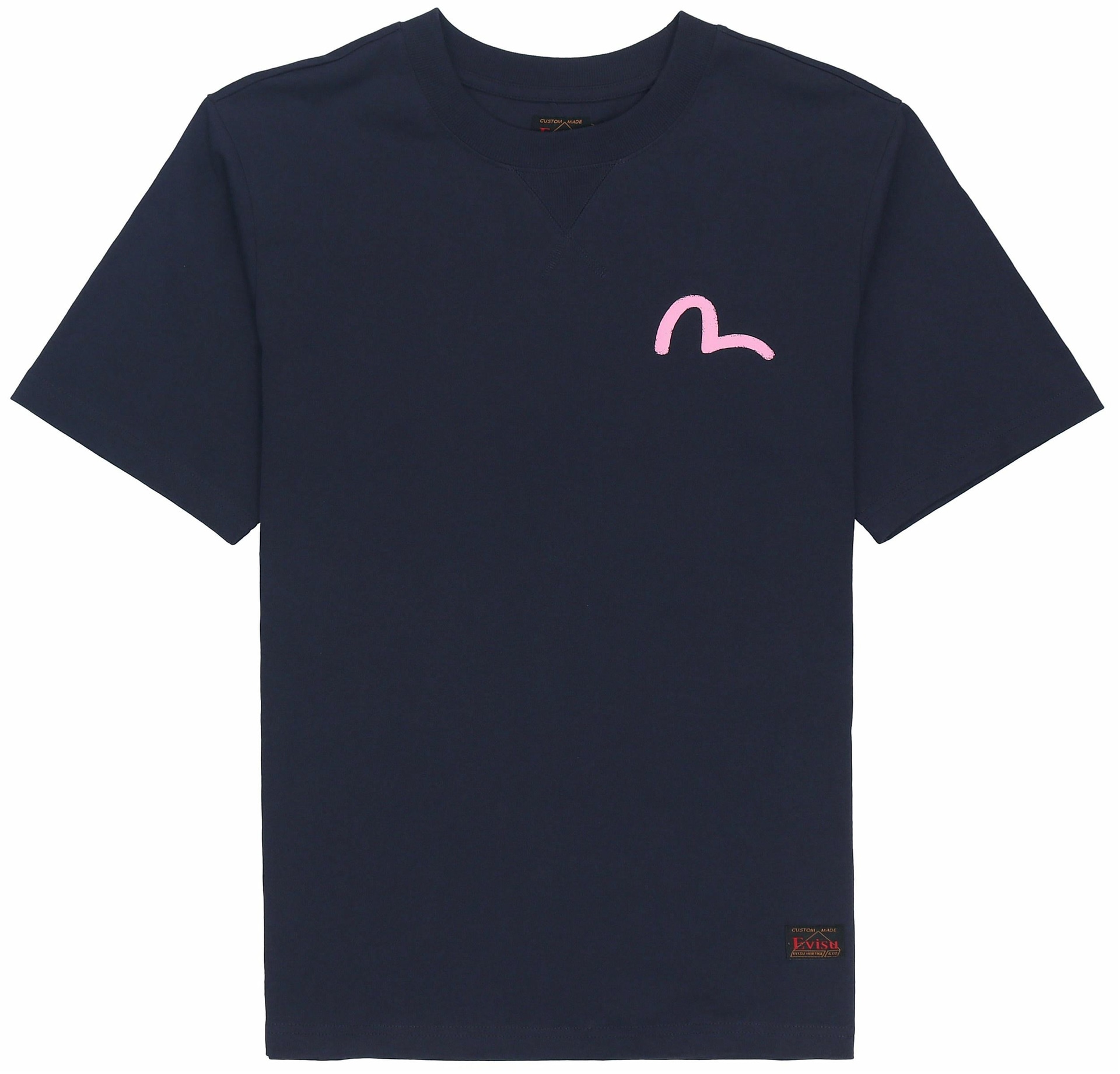 EVISU SS22 T