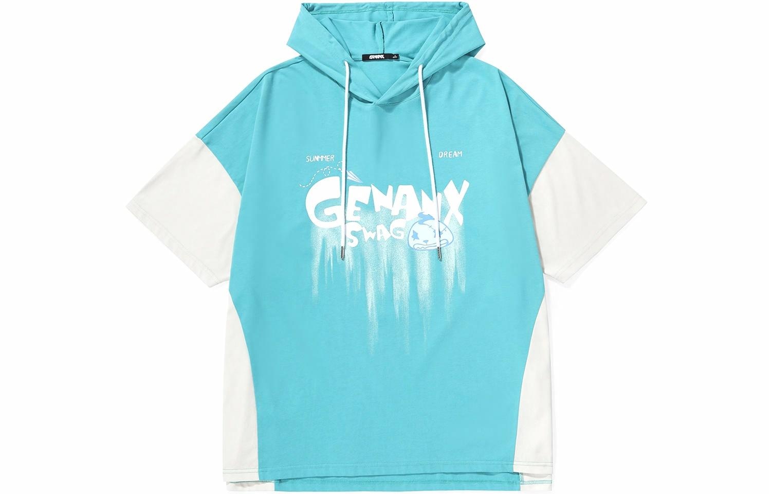 GENANX T