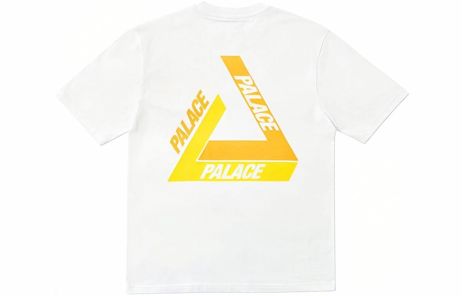 PALACE Tri-Shadow T-Shirt