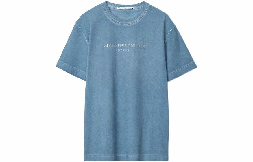 alexander wang SS22 T