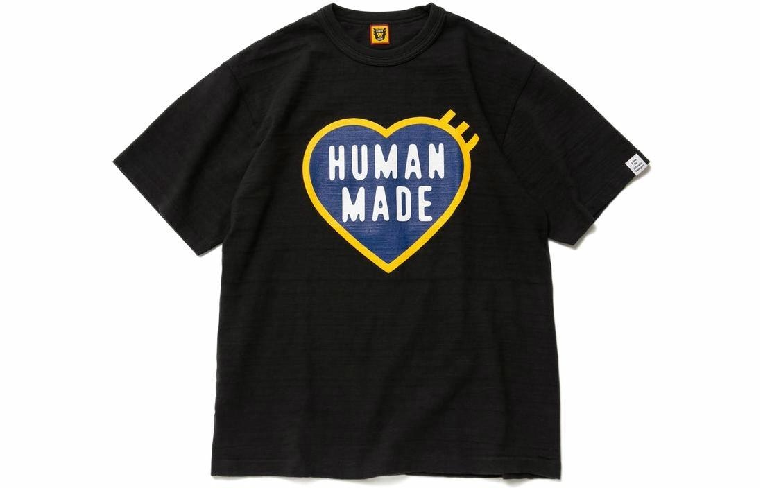 HUMAN MADE LogoT