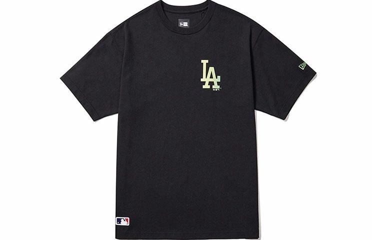 New Era SS22 MLB logoT