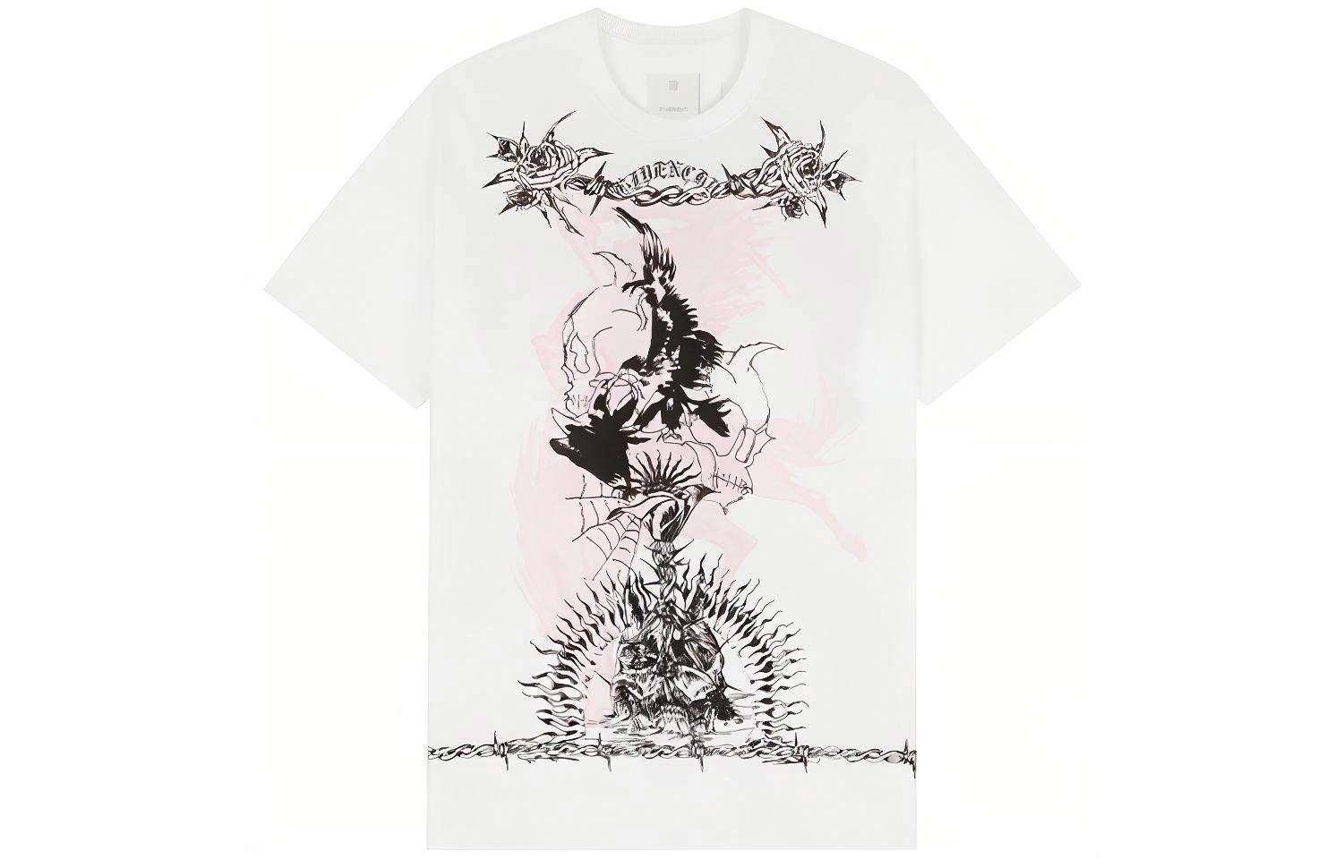 Givenchy/纪梵希 Givenchy FW21