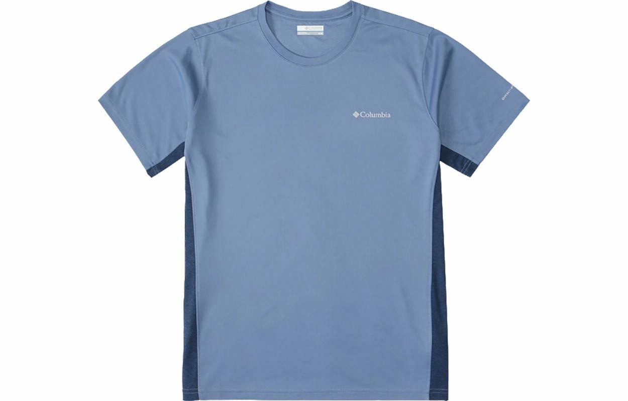 Columbia T