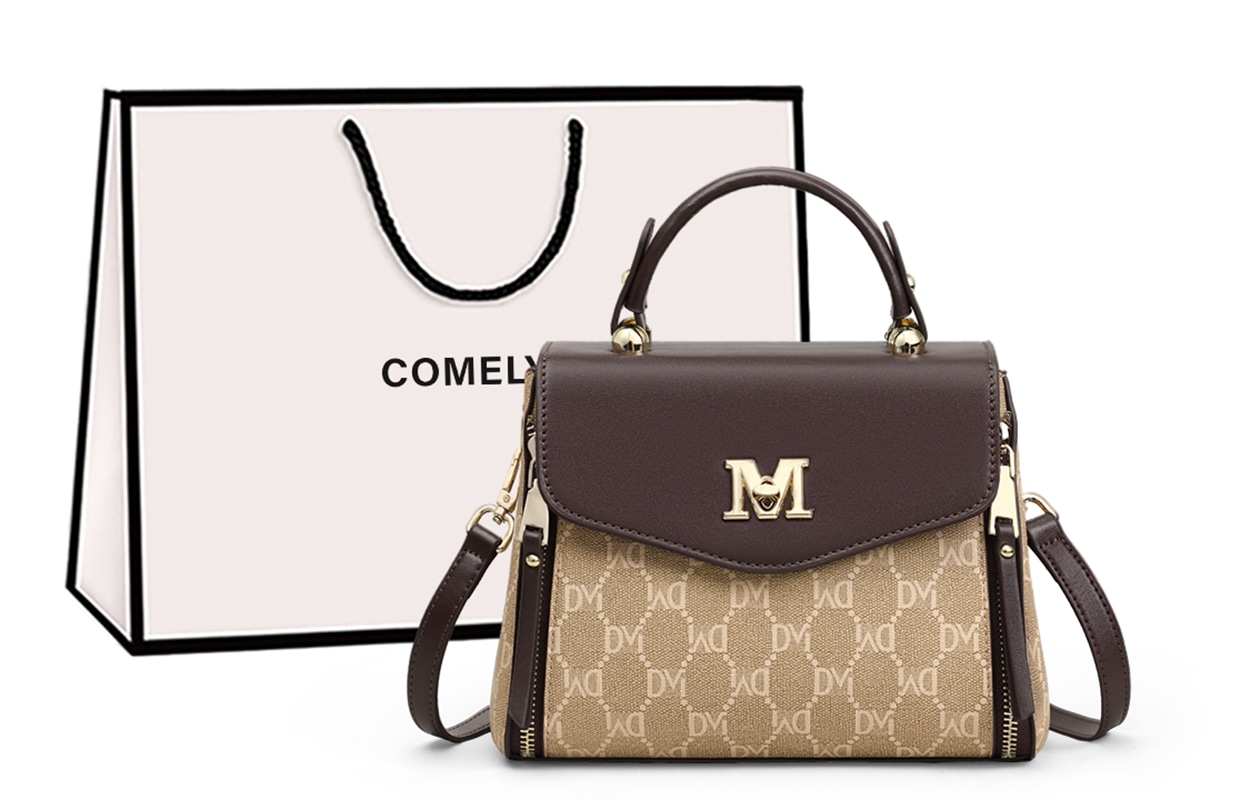 康莉/COMELY COMELY