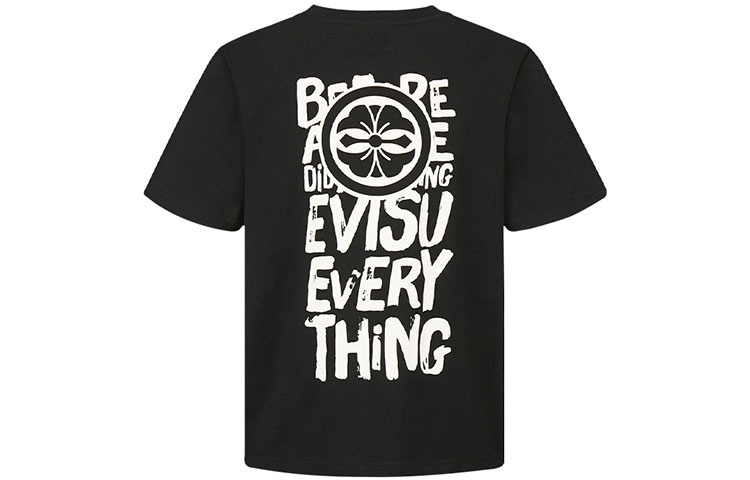 EVISU T