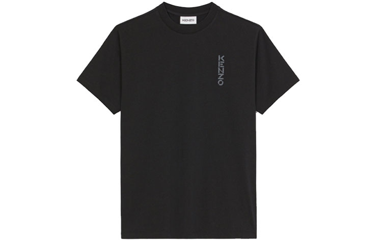 KENZO Classic Logo T-Shirt Black