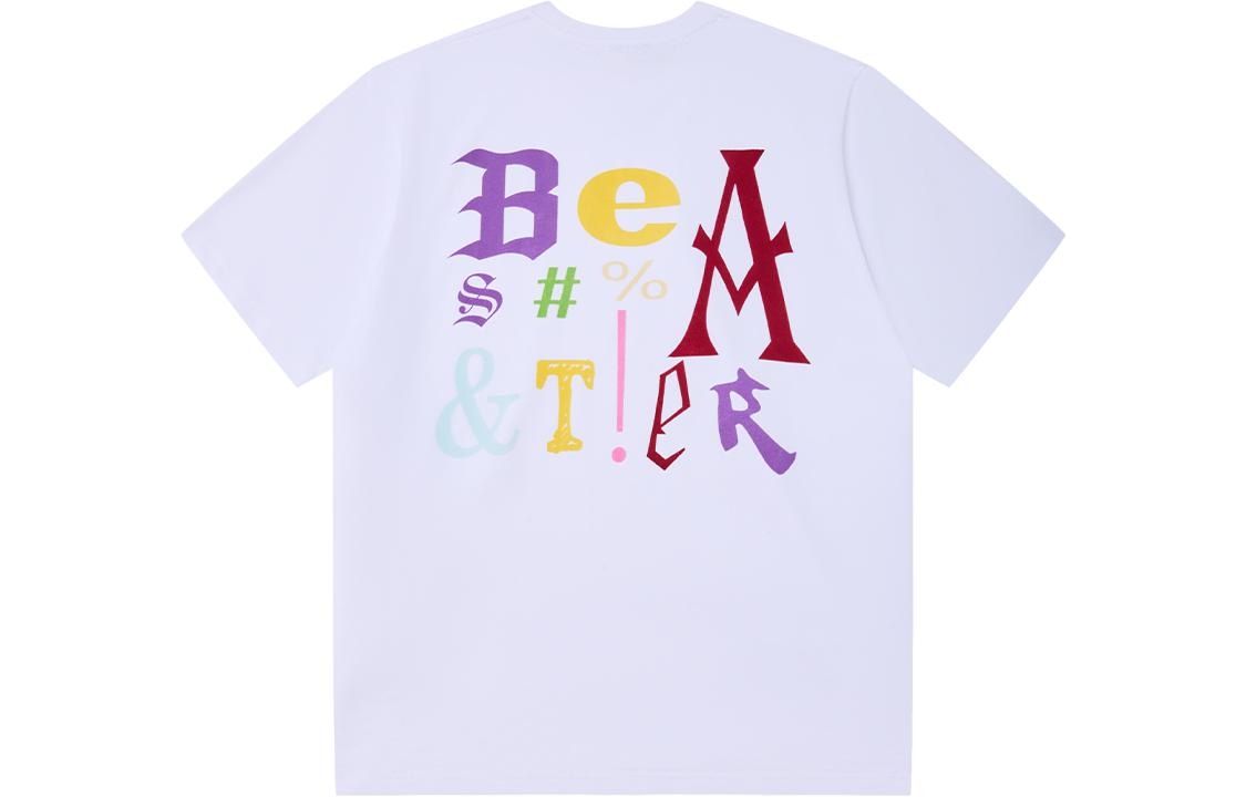 BEASTER T