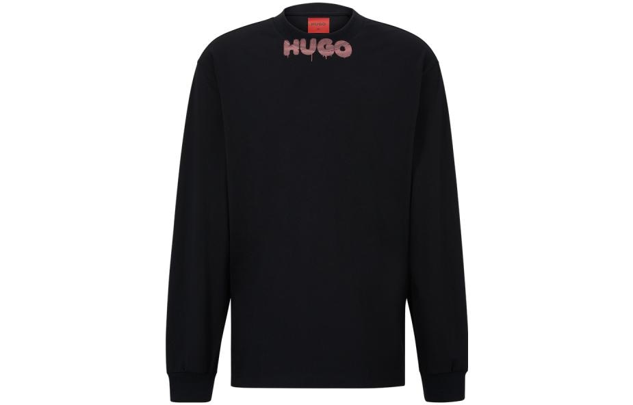 HUGO BOSS LogoT