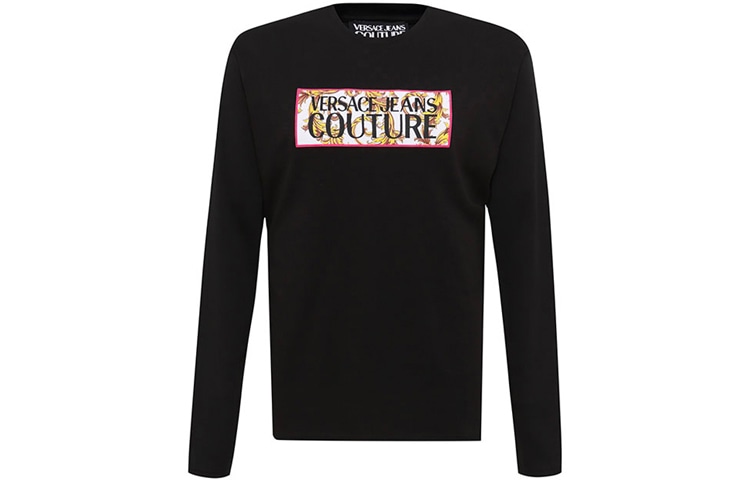 VERSACE JEANS COUTURE VERSACE LogoT