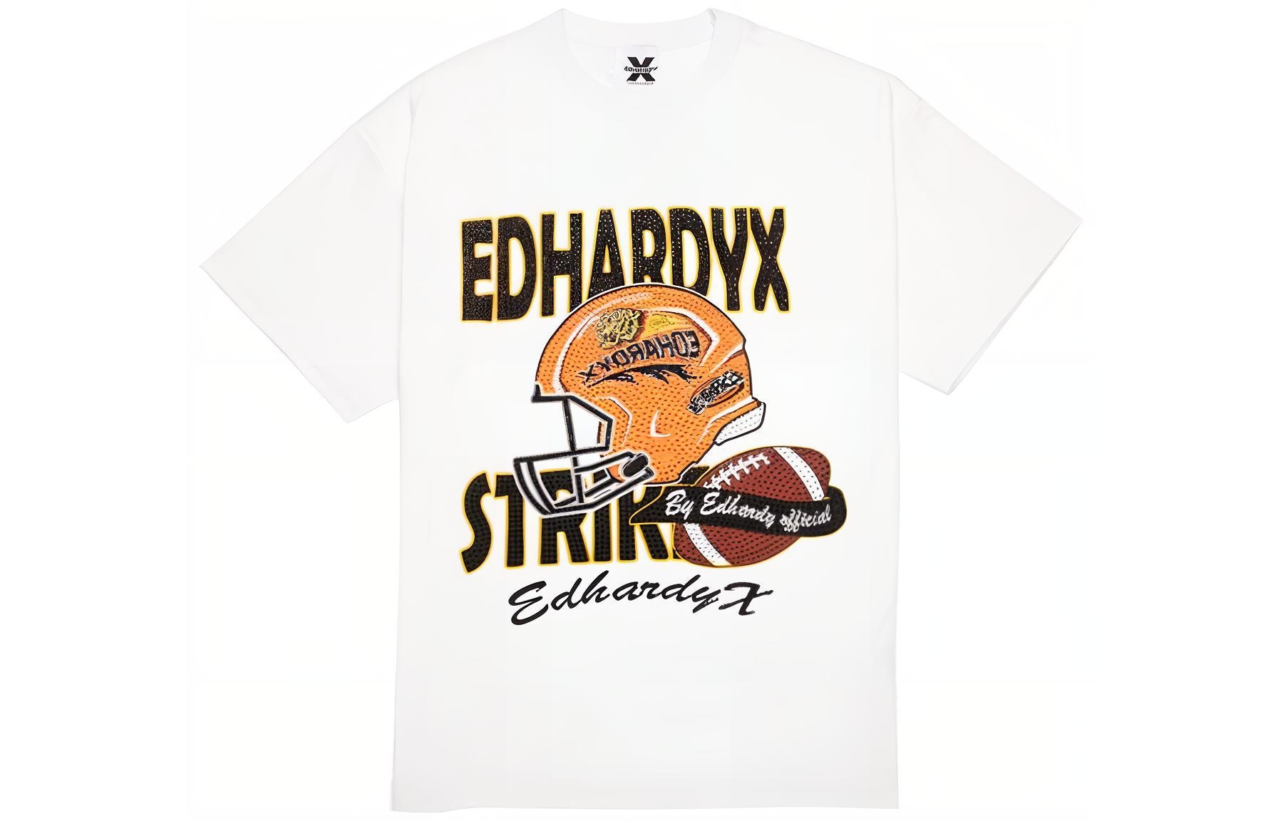 ED HARDY X SS23 T