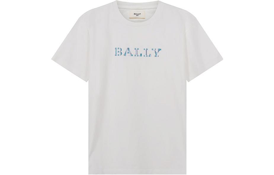 BALLY巴利 BALLY FW22 LogoT