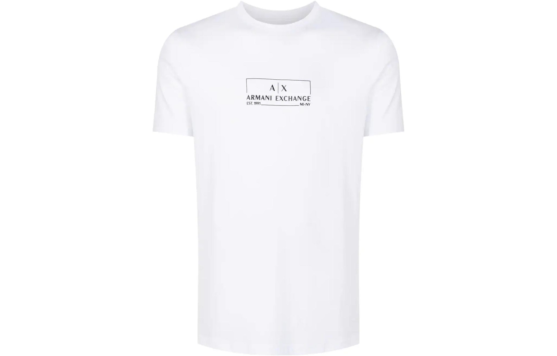 ARMANI EXCHANGE SS23 LogoT