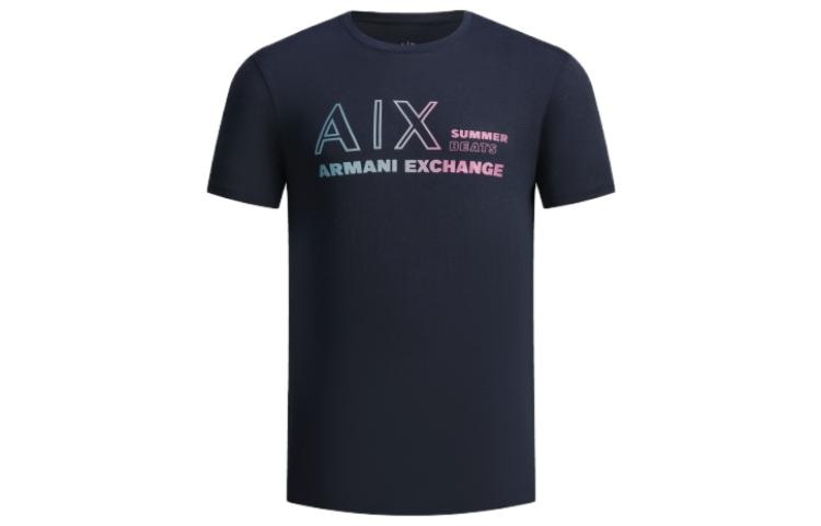 ARMANI EXCHANGE SS23 LogoT