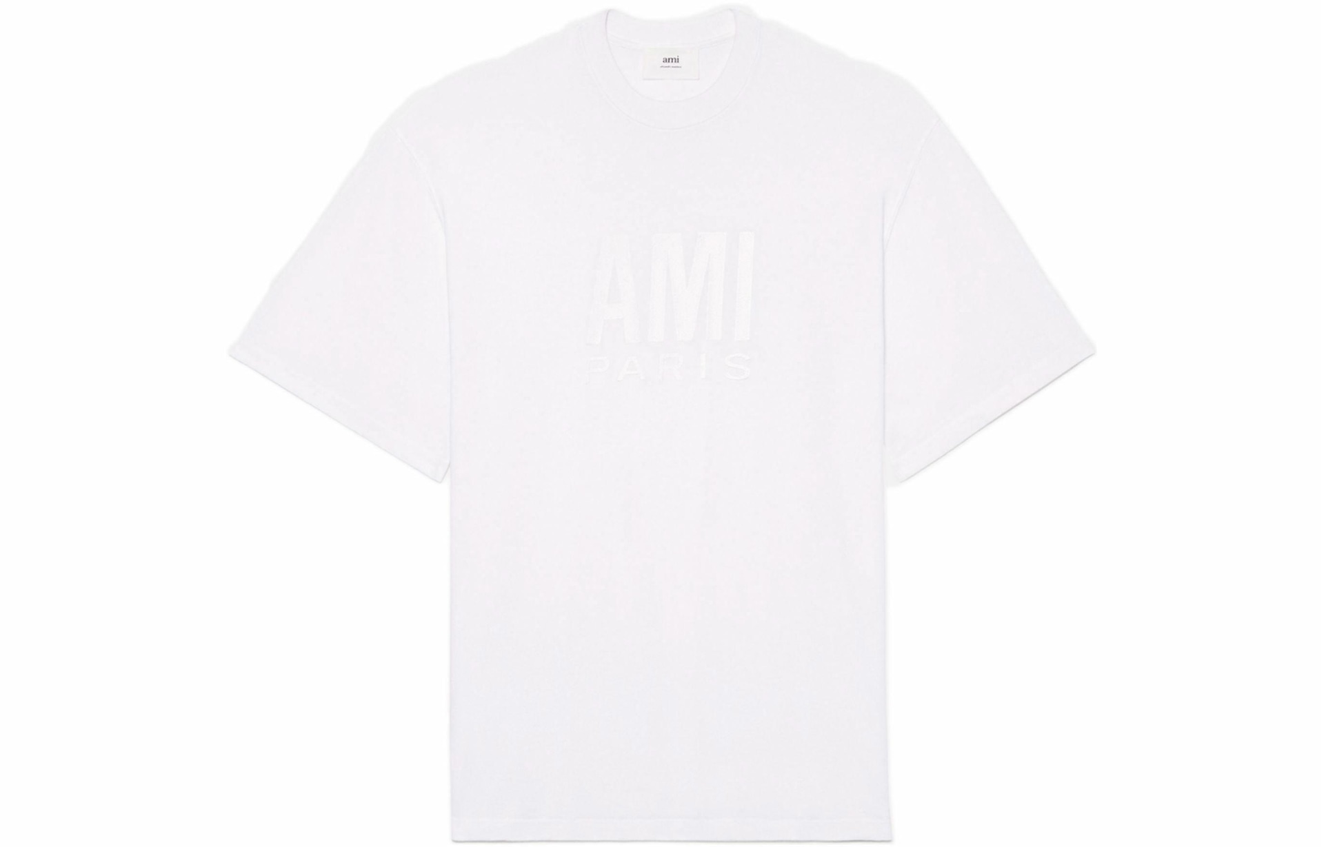 AMIPARIS SS22 LogoT