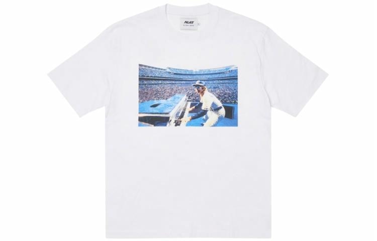 PALACE x Elton John T