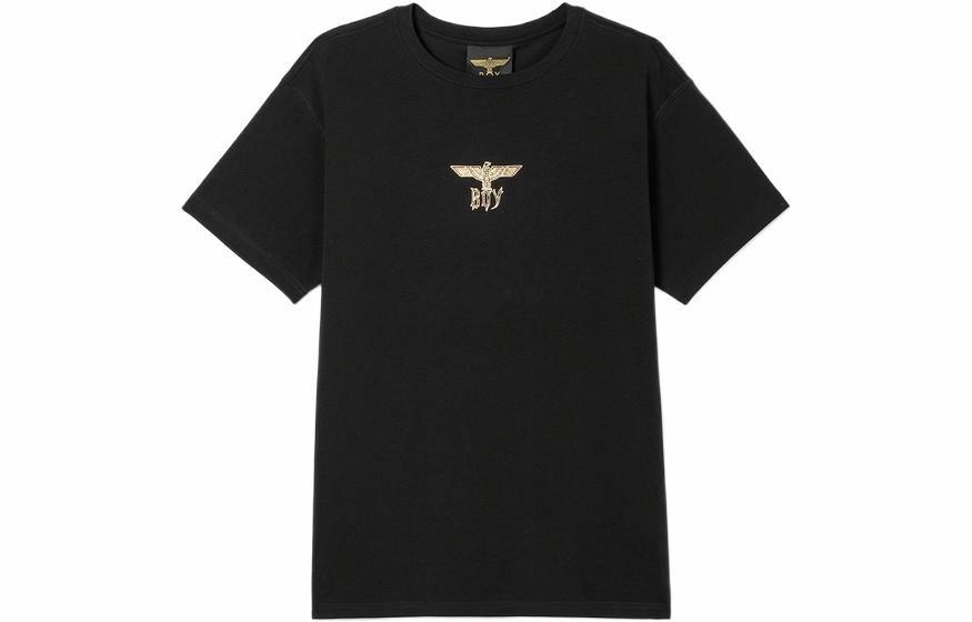 Boy London SS22 LogoT