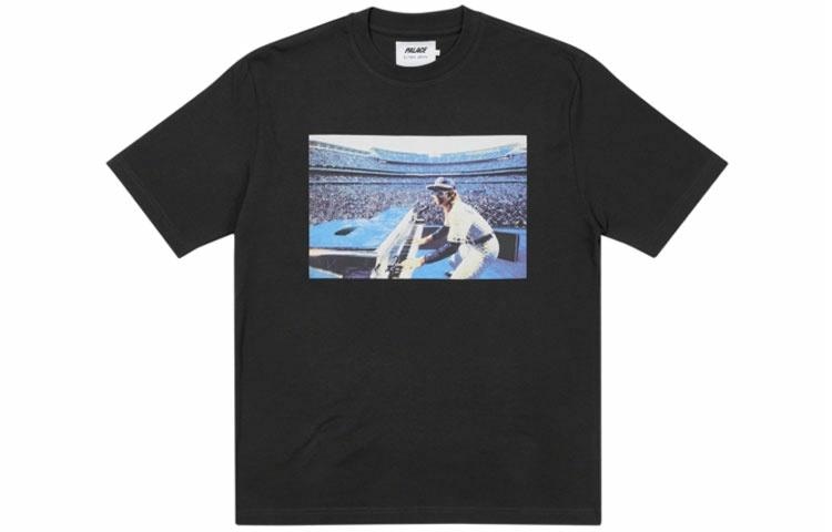 PALACE x Elton John