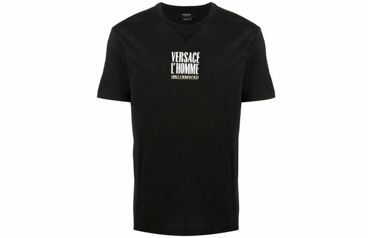 VERSACE/范思哲 VERSACE LogoT