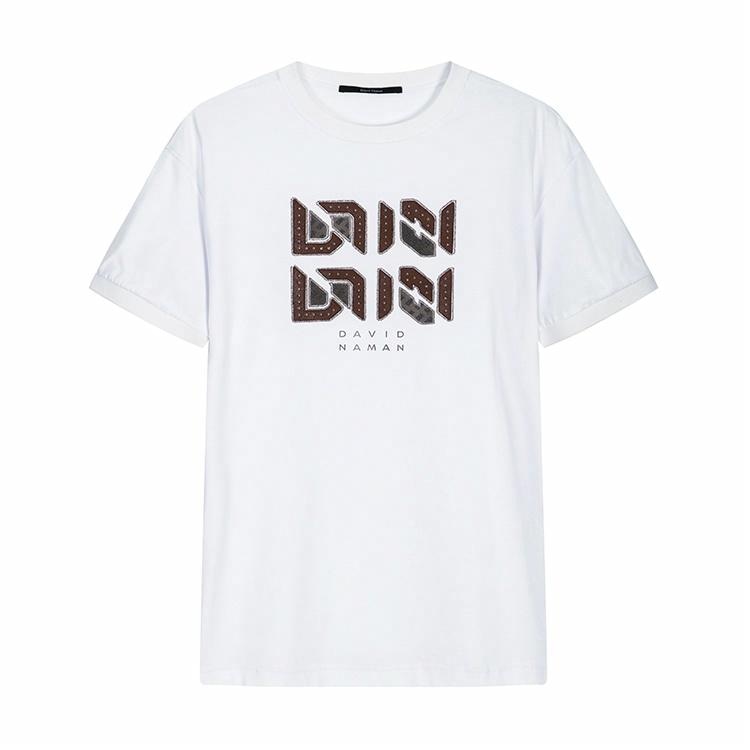 DAVID NAMAN SS23 T