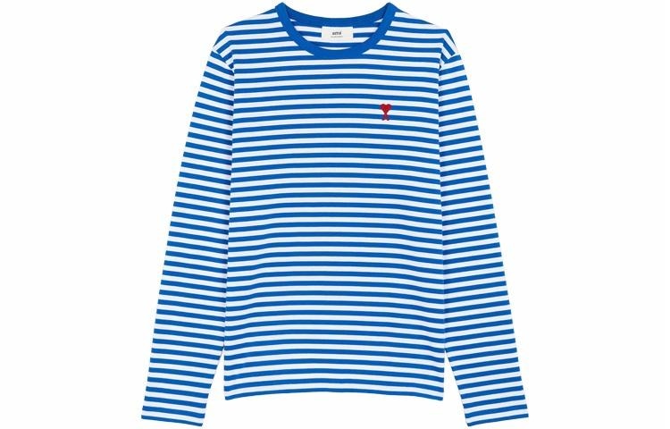 AMIPARIS FW21 T