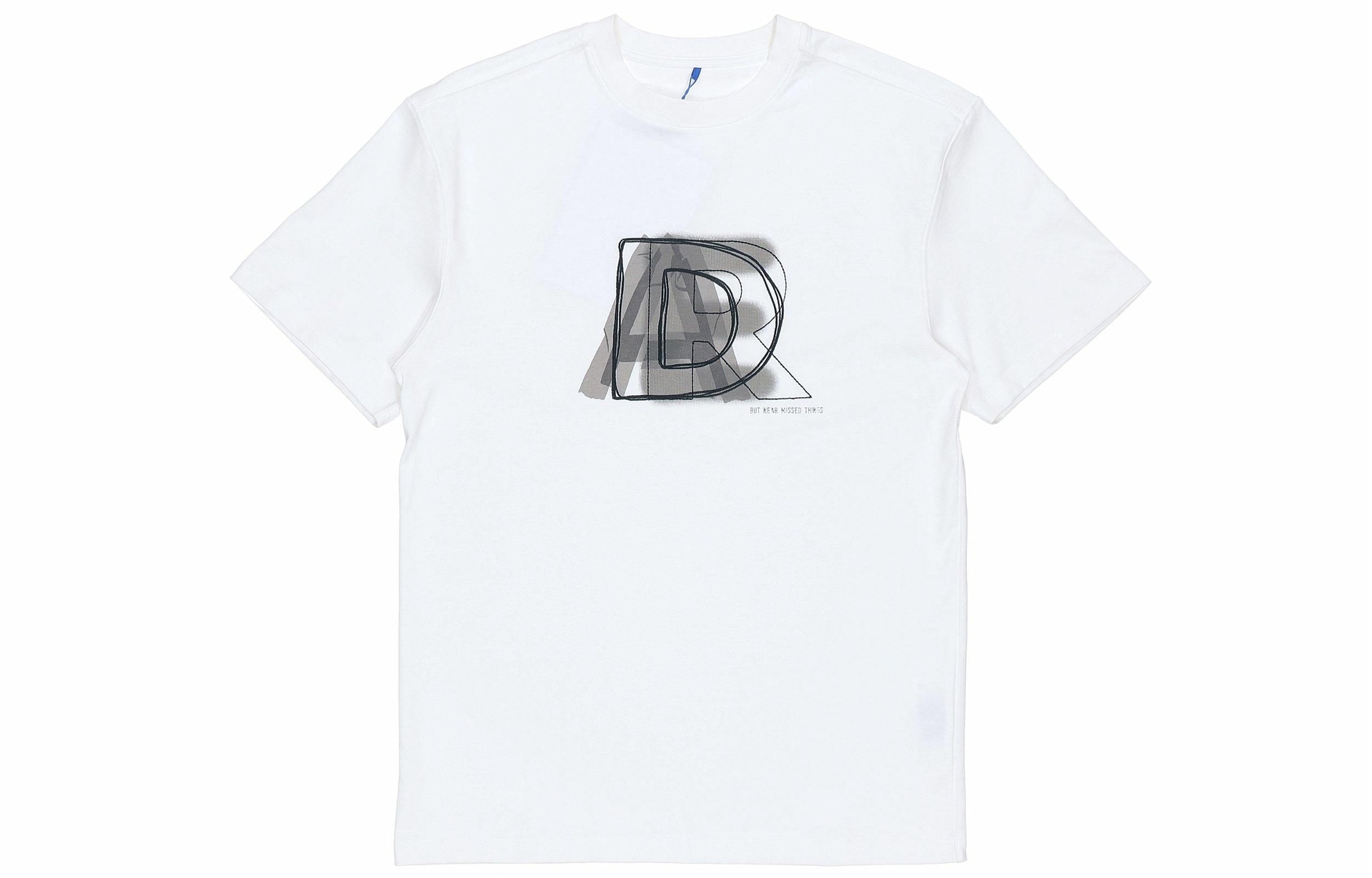 ADER ERROR SS21 LogoT