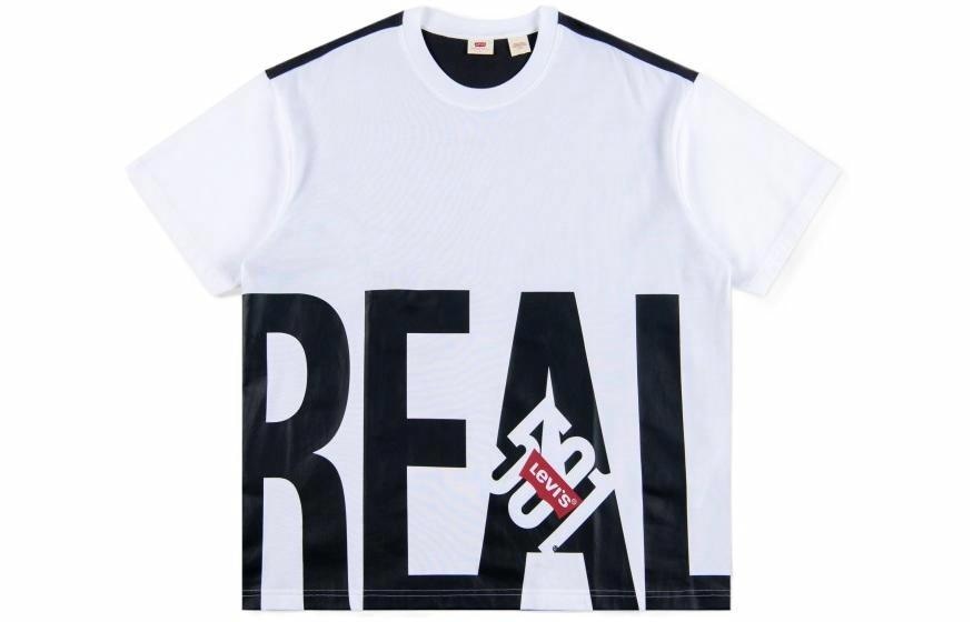 levi’s Levis SS22 Colorblock Logo Tee