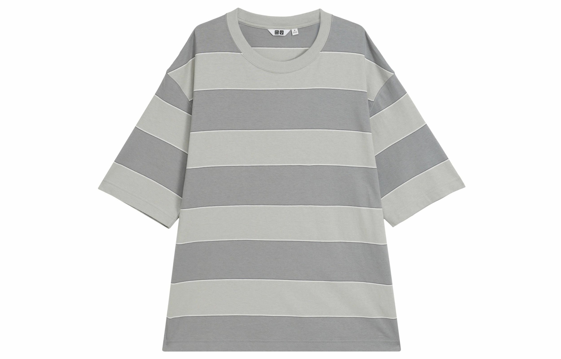 UNIQLO/优衣库 UNIQLO SS23 U T