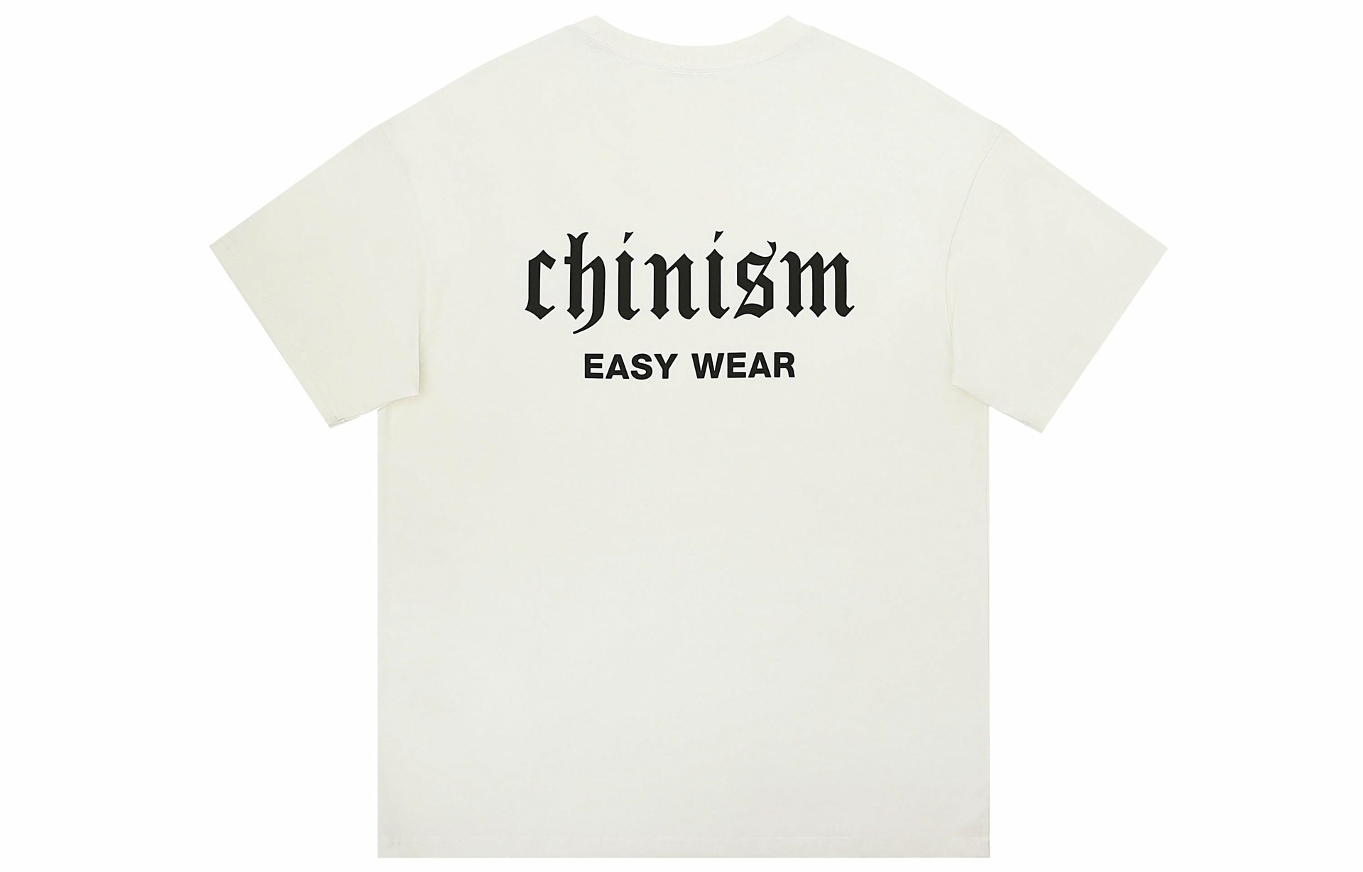 CHINISM CHT