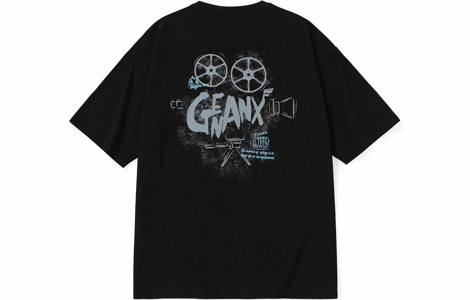 GENANX T