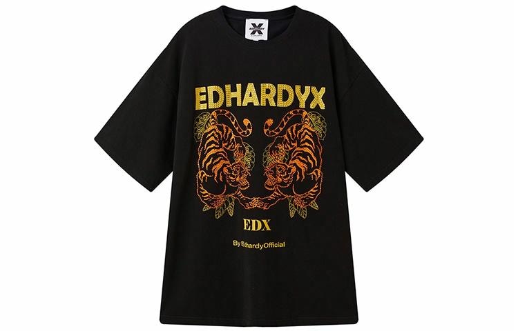 ED HARDY X