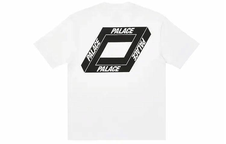 Palace Dodgy But Lush T-Shirt White