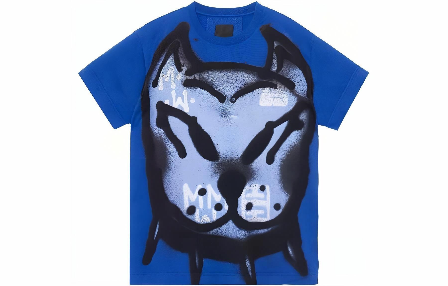 Givenchy/纪梵希 GIVENCHY x Chito SS22 T