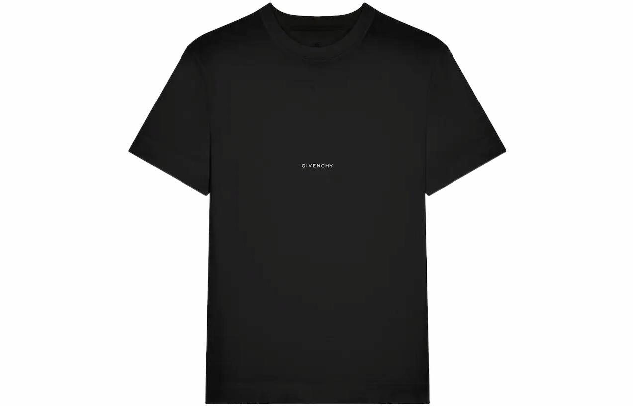 Givenchy/纪梵希 Givenchy T-Shirt Black