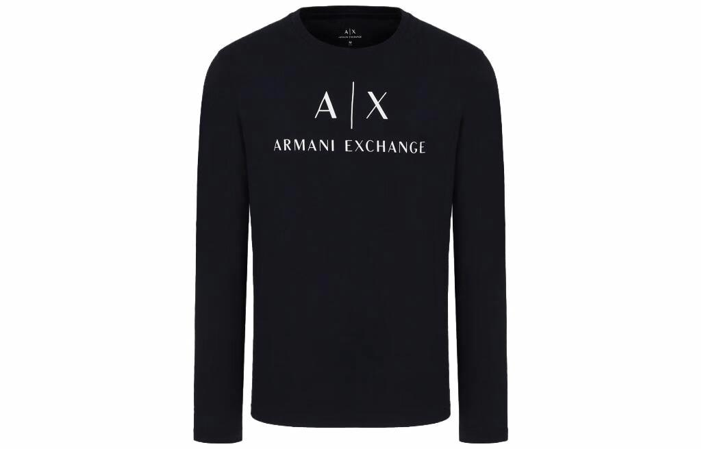 ARMANI EXCHANGE LogoT