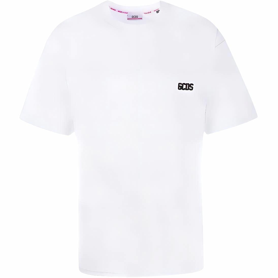 GCDS T
