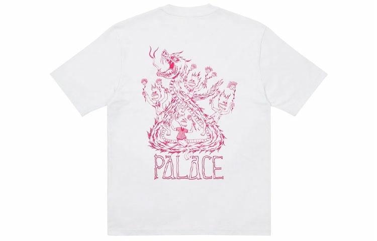 PALACE x Lotties T