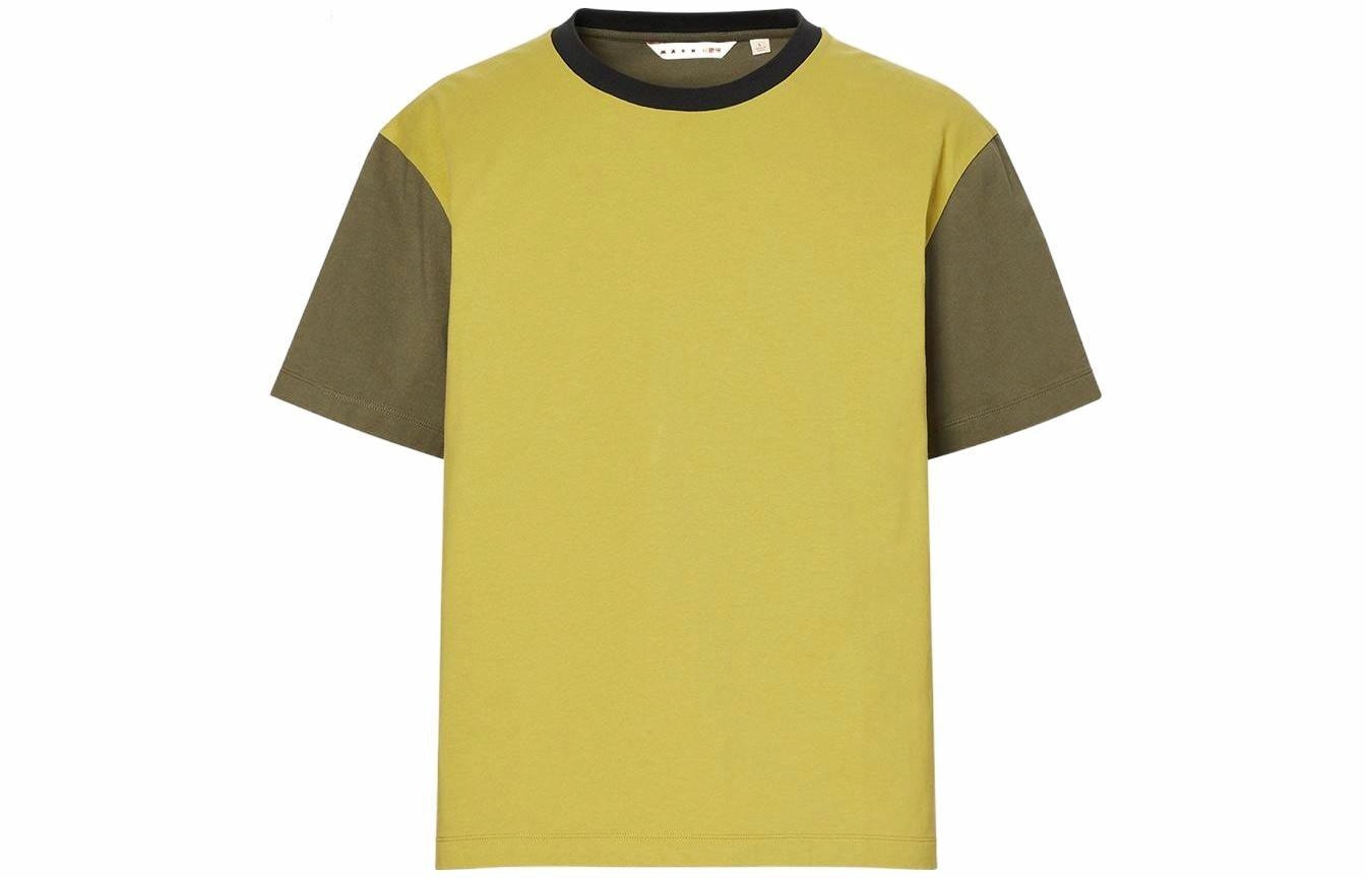 UNIQLO/优衣库 UNIQLO x MARNI