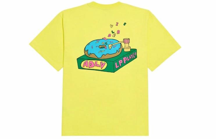 acme de la vieADLV T