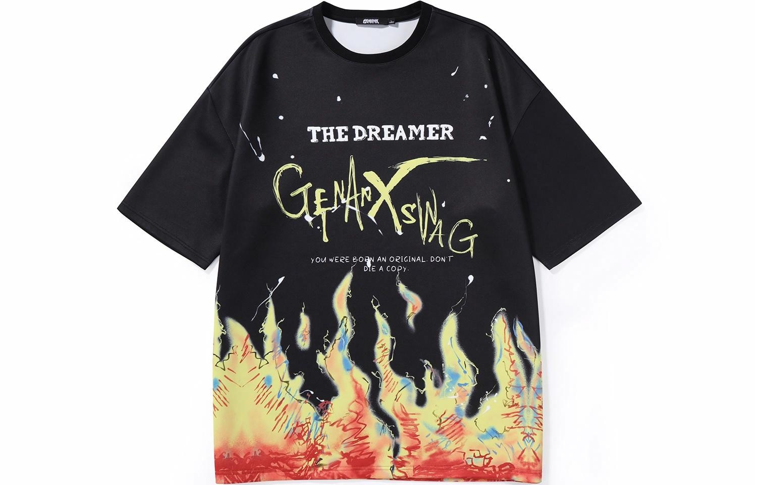 GENANX T