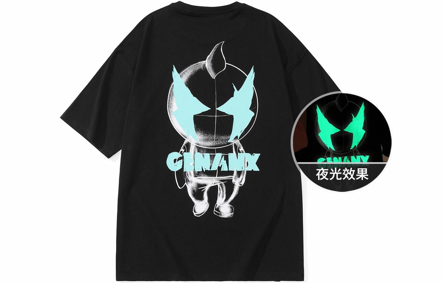 GENANX T