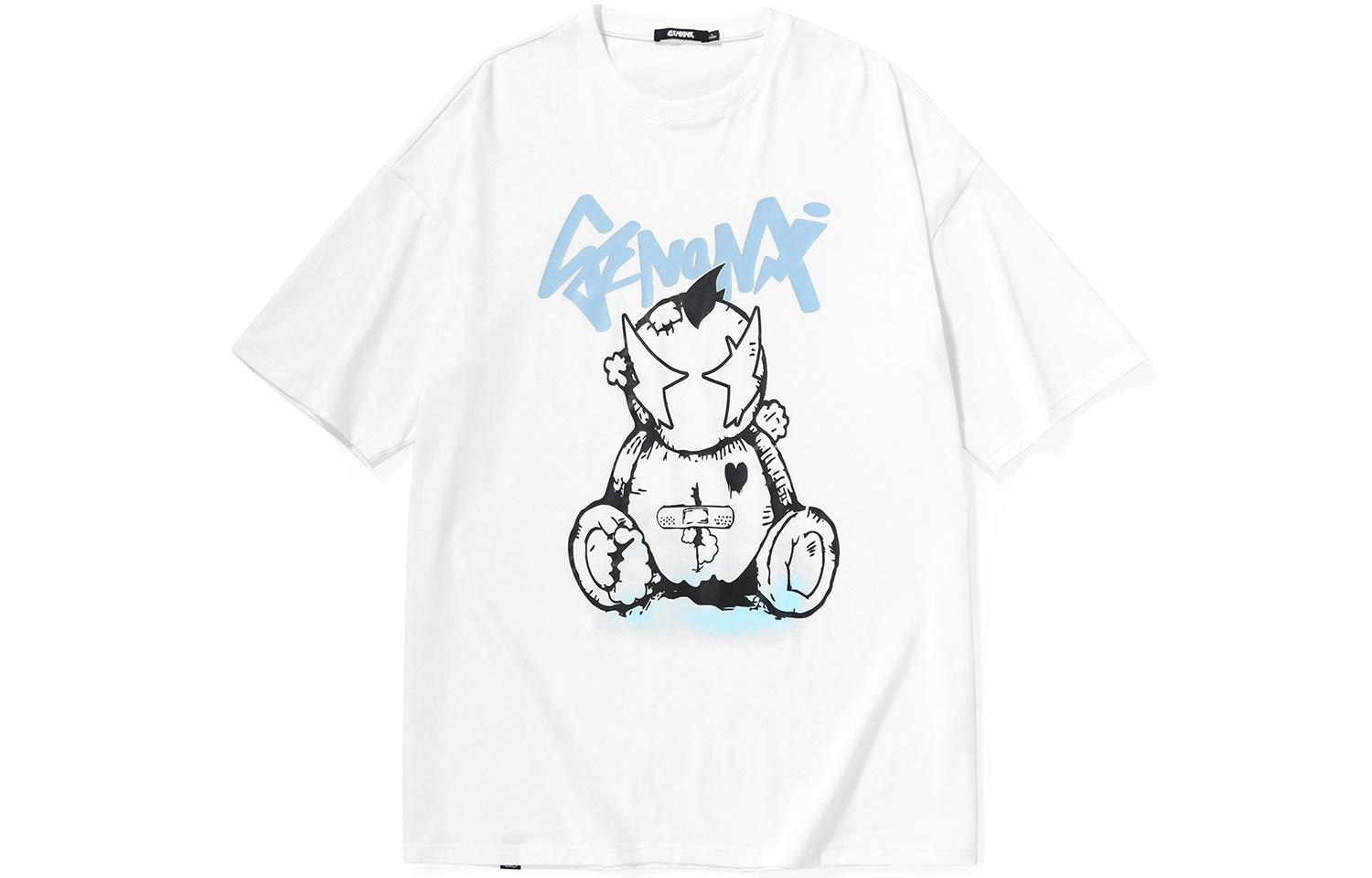 GENANX T