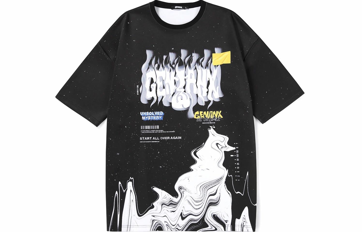 GENANX T